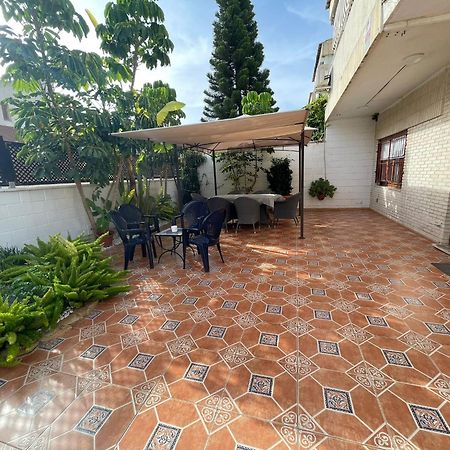 Bungalow Familiar Con Piscina San Juan  Ngoại thất bức ảnh