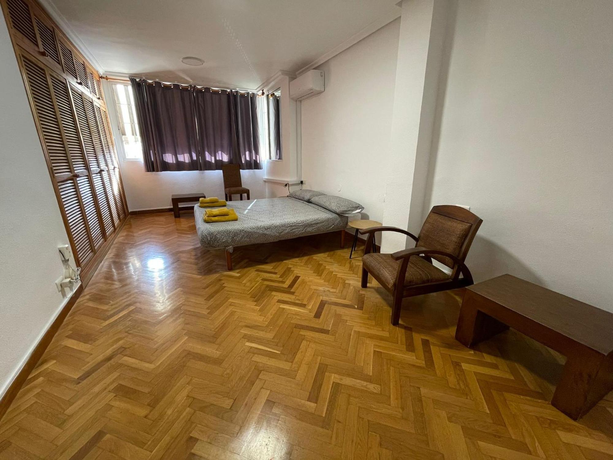 Bungalow Familiar Con Piscina San Juan  Ngoại thất bức ảnh