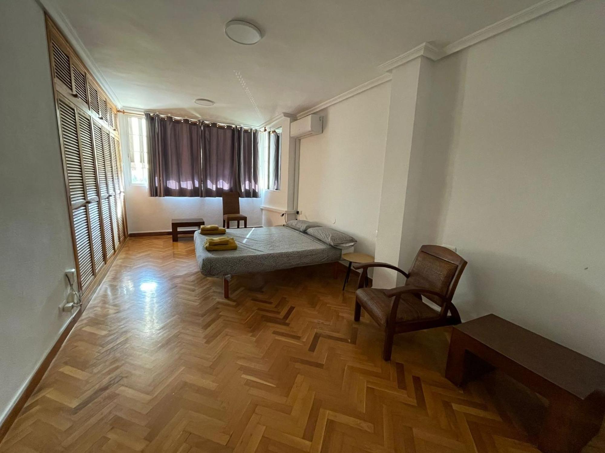 Bungalow Familiar Con Piscina San Juan  Ngoại thất bức ảnh