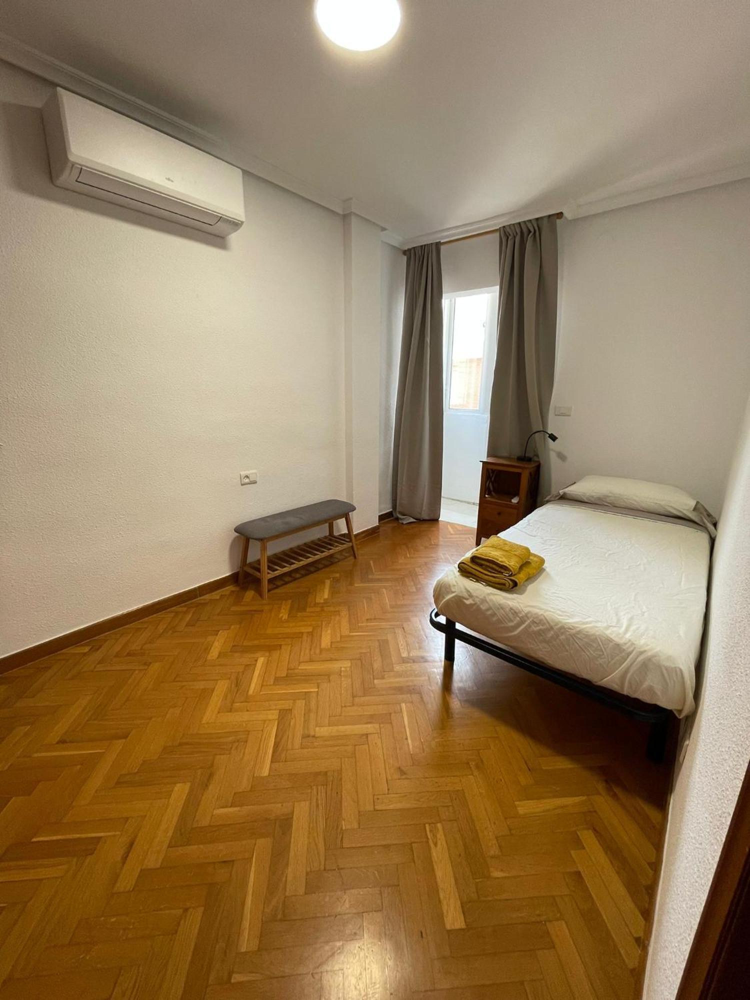Bungalow Familiar Con Piscina San Juan  Ngoại thất bức ảnh