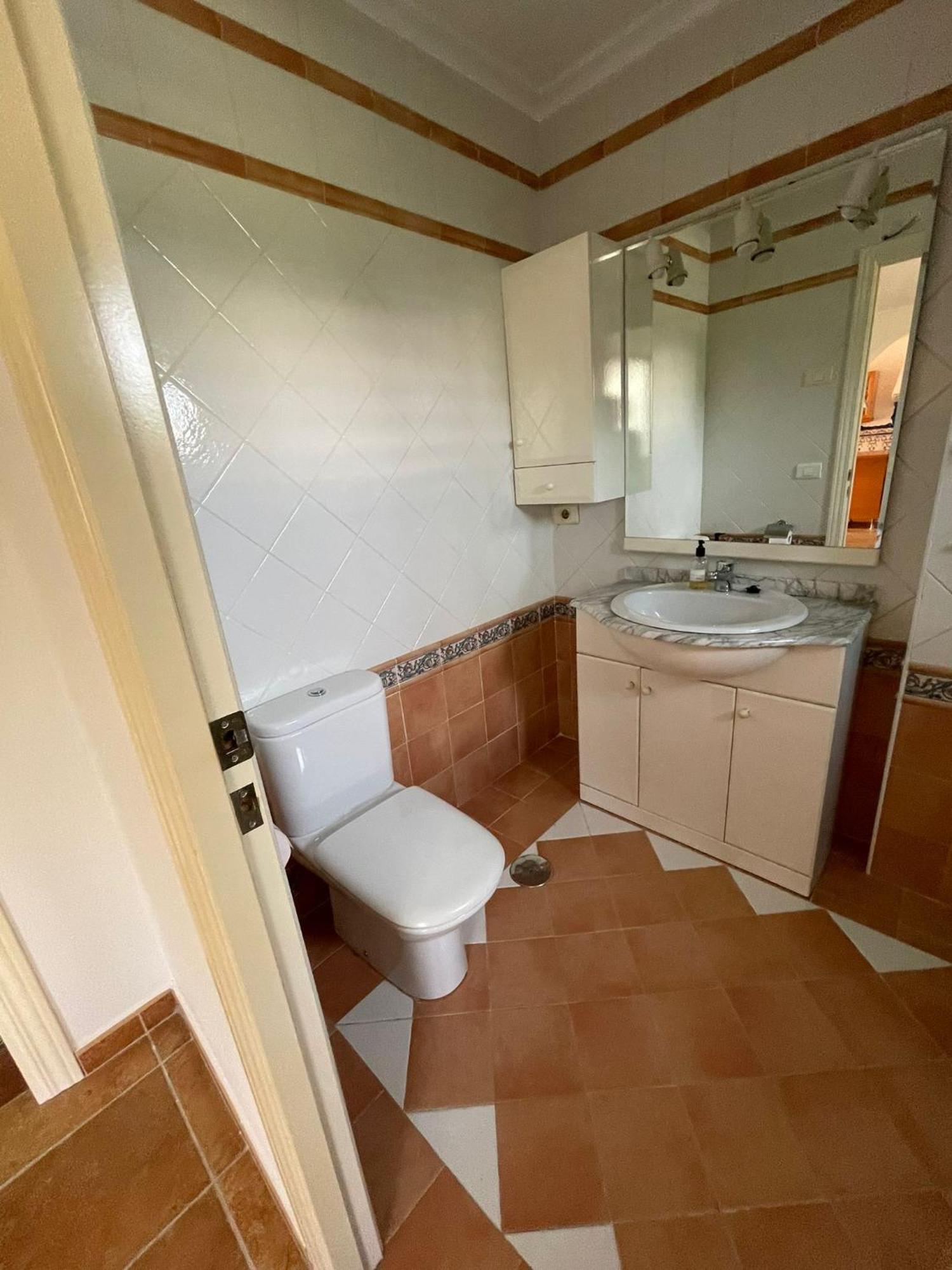Bungalow Familiar Con Piscina San Juan  Ngoại thất bức ảnh