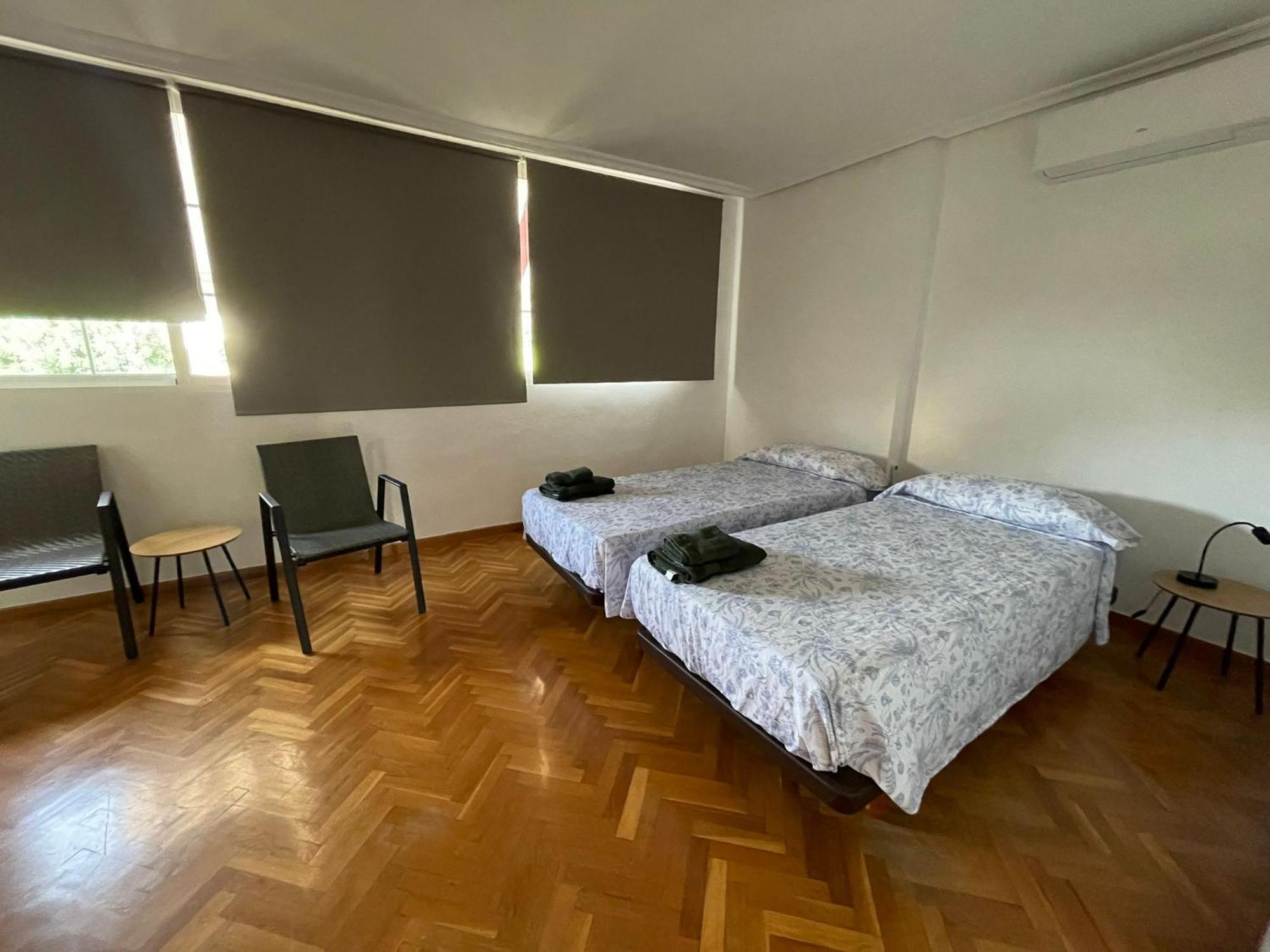 Bungalow Familiar Con Piscina San Juan  Ngoại thất bức ảnh